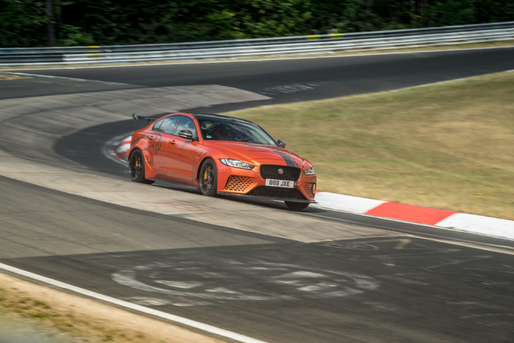 XE SV Project 8