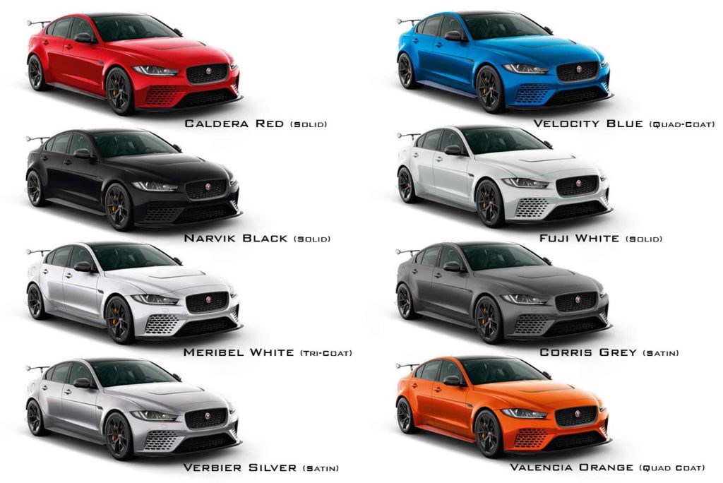 XE SV Project 8