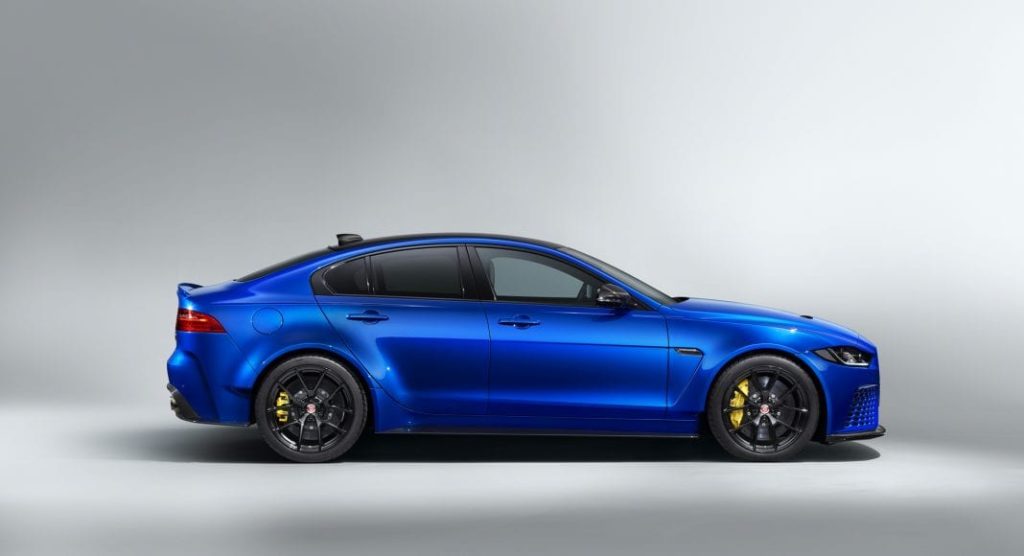 XE SV Project 8