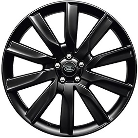 21” STYLE 1033, GLOSS BLACK