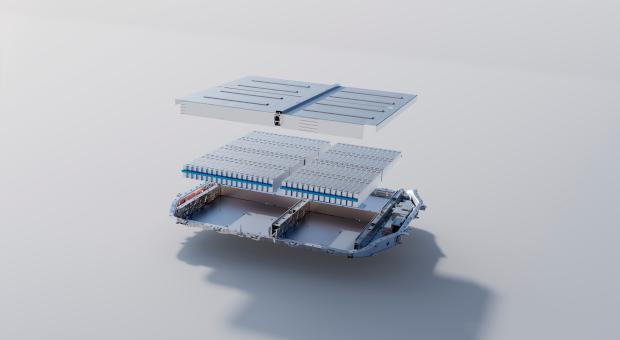 Inovatívny ako technologický startup...