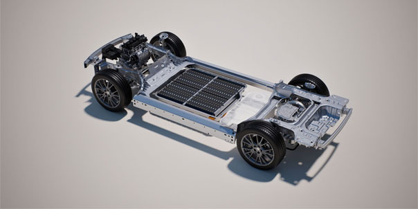 REEV - elektrick&eacute; vozidlo s predĺžen&yacute;m dojazdom