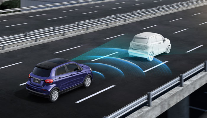 Maxim&aacute;lna bezpečnosť