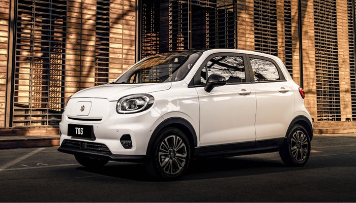 &Uacute;sporn&aacute; a ekologick&aacute; jazda v meste