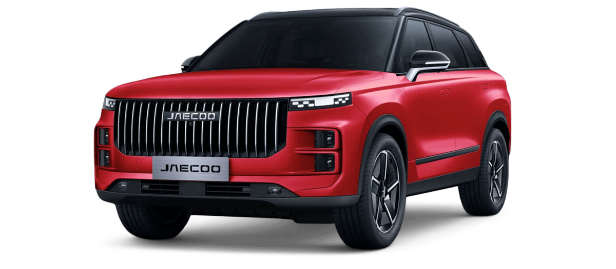 Krvavo červená Čierny top