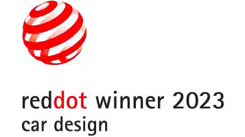 reddot winner 2023