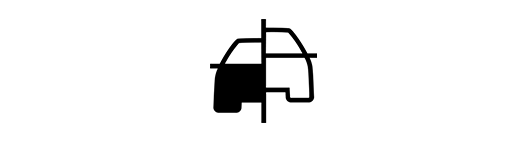 2 stupne výbavy