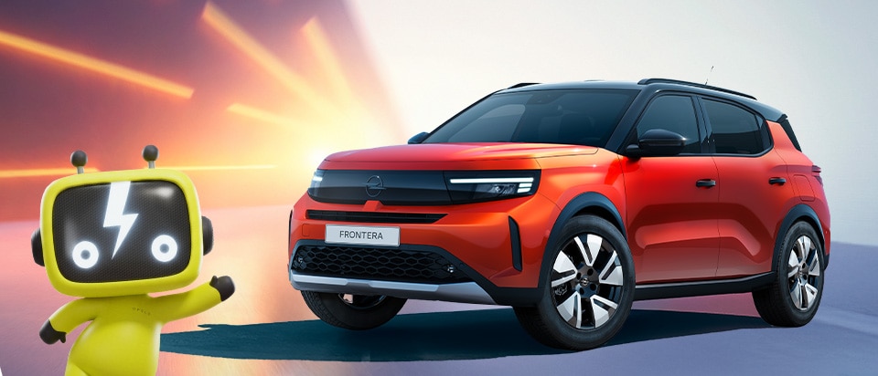 NOV&Aacute; FRONTERA