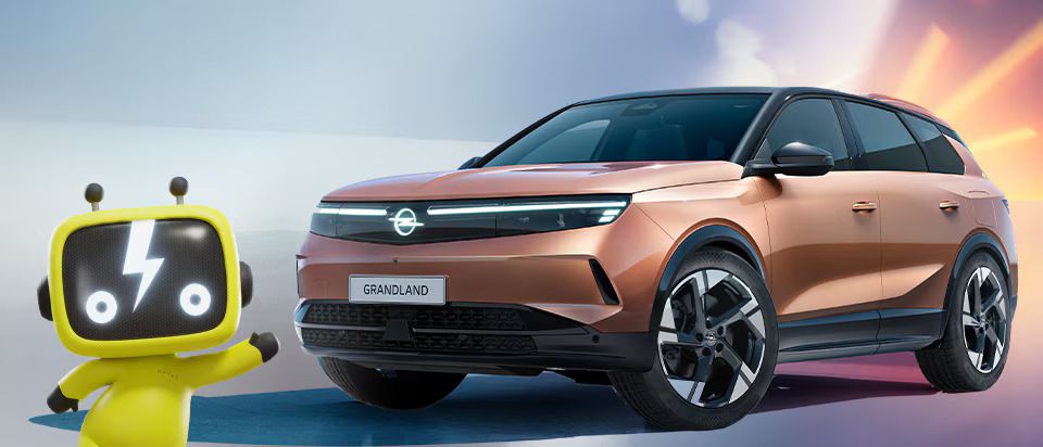 NOV&Yacute; GRANDLAND