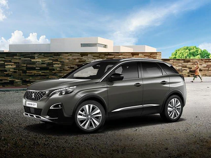 PEUGEOT 3008 GT PREMIUM