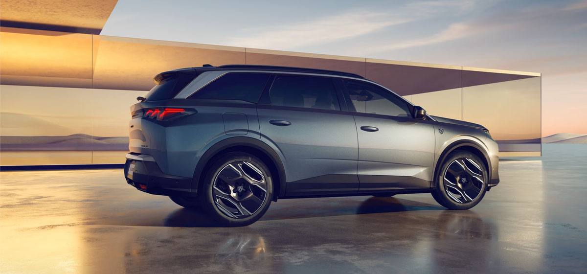PLUG-IN HYBRID
