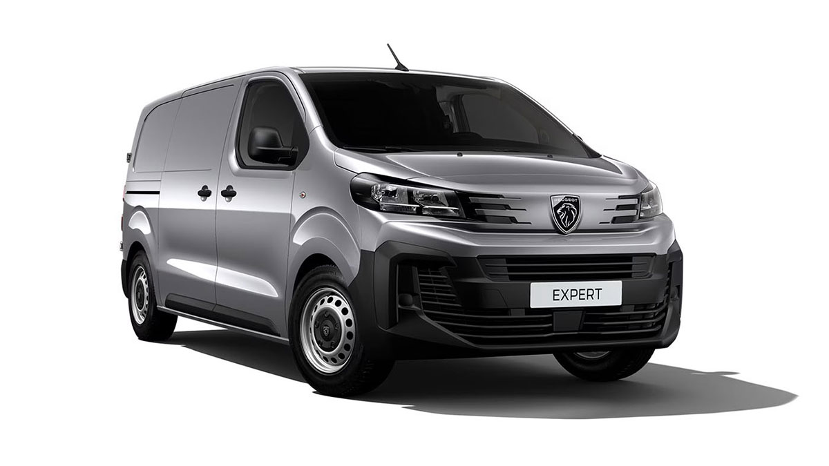 Peugeot expert