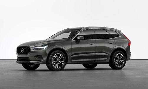 VOLVO XC60 T5 Momentum Pro AWD AT8