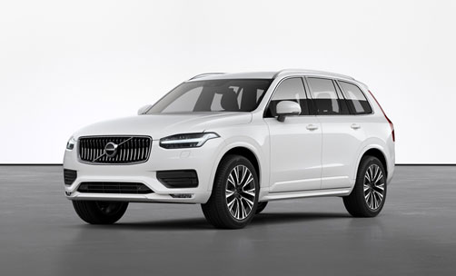 VOLVO XC90 B5 (D) Momentum Pro AWD AT8