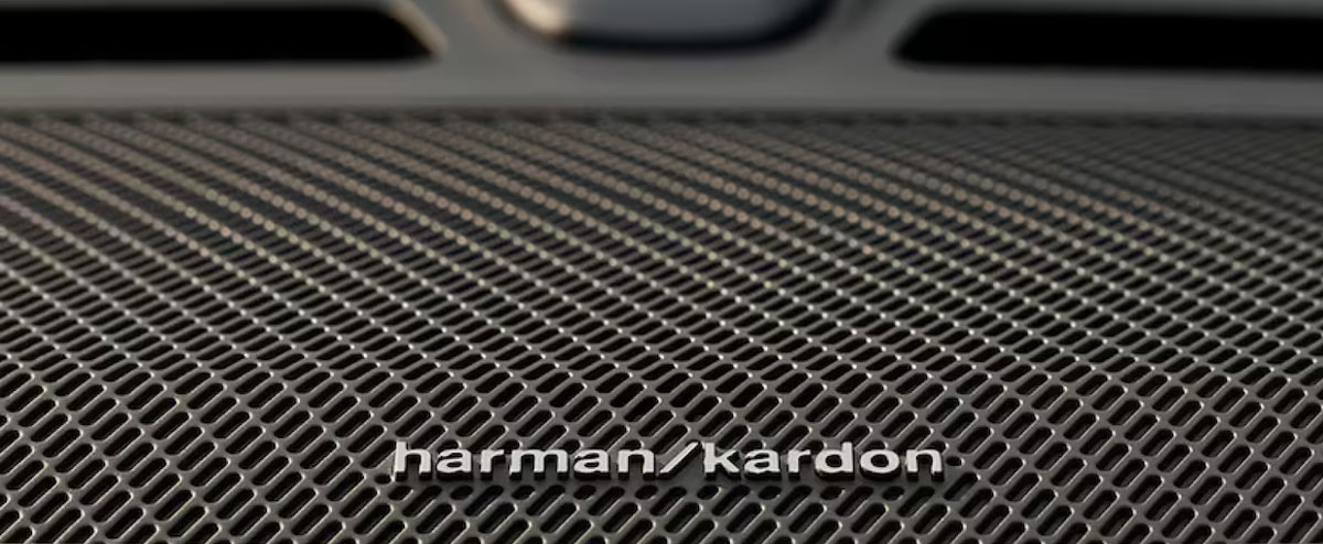 Audiosystém Harman Kardon Premium Sound