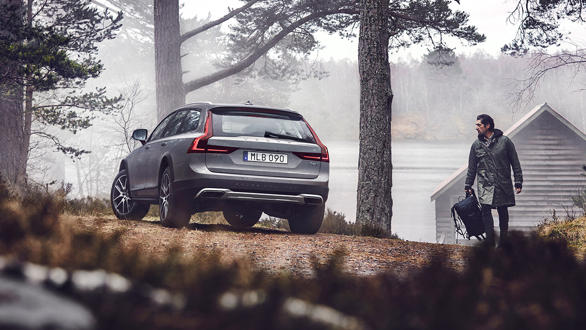 Volvo V90 Cross Country FINAL-CD