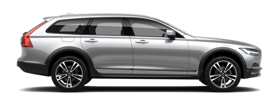 Volvo V90 Cross Country Edition 19'