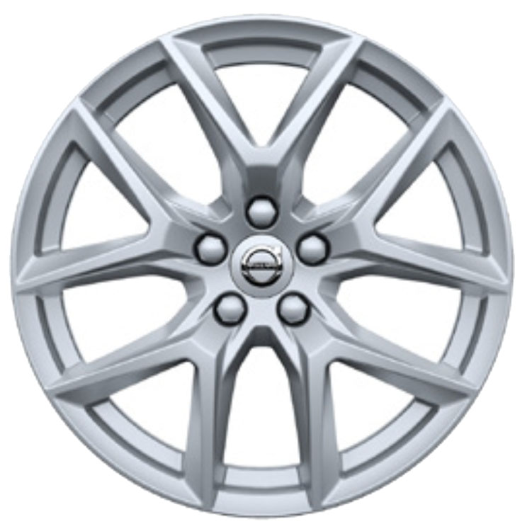 Michelin 18” - 235/60R18