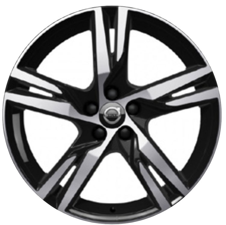 Michelin 19” - 235/55R19