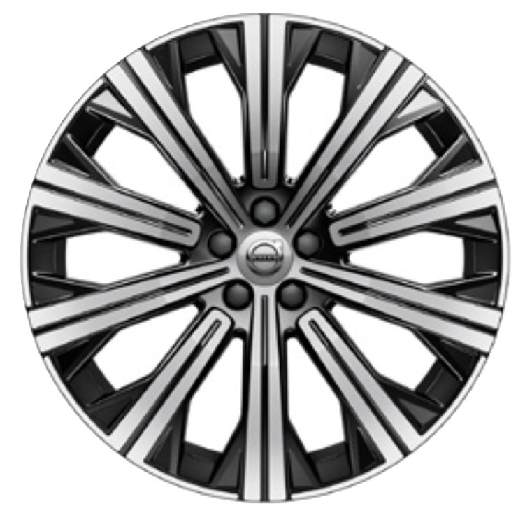 Pirelli 20” - 275/45R20