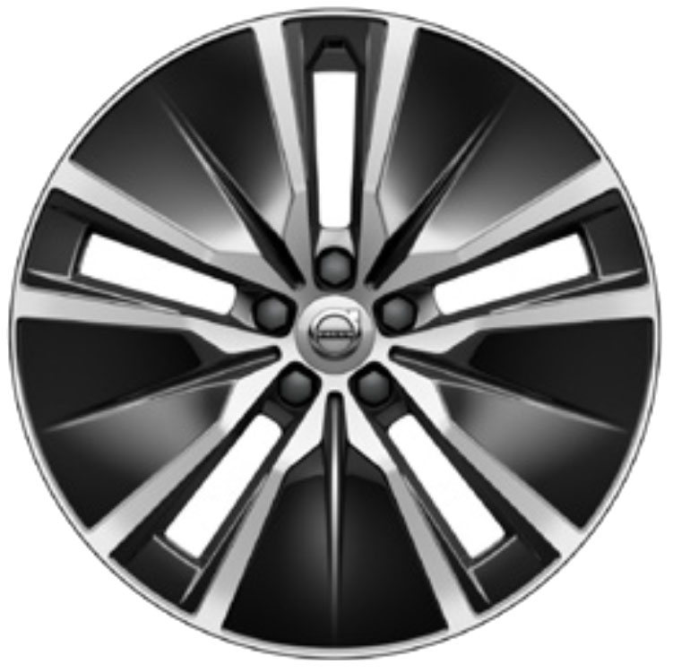Nokian 19” - 235/55R19