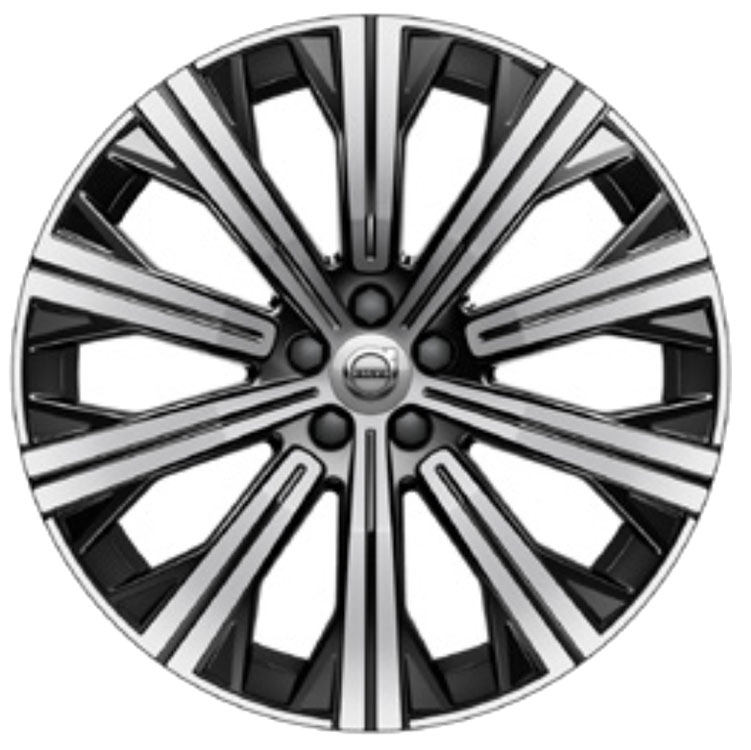 Nokian 20” - 275/45R20