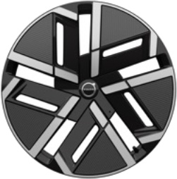 Michelin 21&rdquo; - 80068863