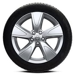 XC40 32207011 Pirelli Scorpion Winter