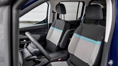 Citroën Berlingo Business