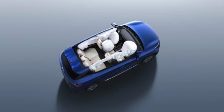 BYD ATTO 3 EVO