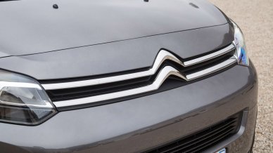 Citroën SpaceTourer