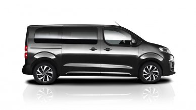Citroën SpaceTourer