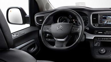 Citroën SpaceTourer