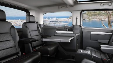 Citroën SpaceTourer