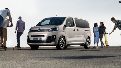 Citroën SpaceTourer