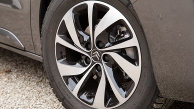 Citroën SpaceTourer
