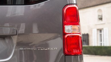 Citroën SpaceTourer