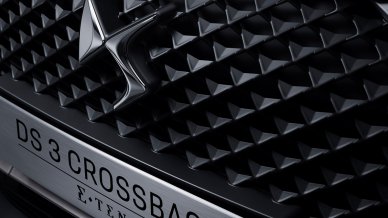 DS 3 CROSSBACK E-TENSE