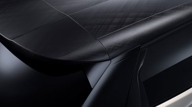 DS 3 CROSSBACK E-TENSE