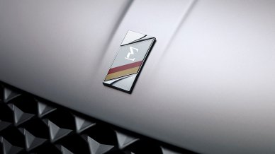 DS 3 CROSSBACK E-TENSE
