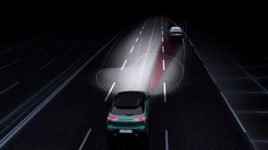 DS 3 CROSSBACK E-TENSE