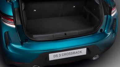 DS 3 CROSSBACK