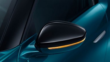 DS 3 CROSSBACK