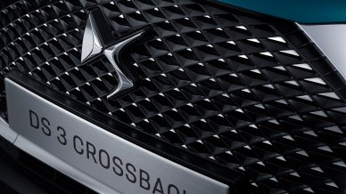 DS 3 CROSSBACK