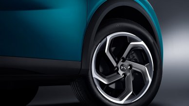 DS 3 CROSSBACK