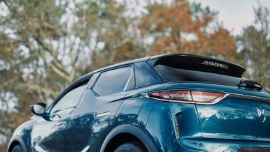 DS 3 CROSSBACK