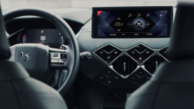 DS 3 CROSSBACK