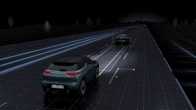 DS 3 CROSSBACK