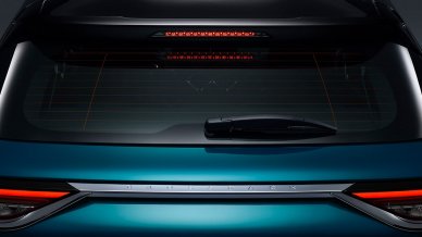 DS 3 CROSSBACK
