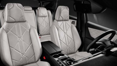 DS 7 CROSSBACK BLACK EDITION